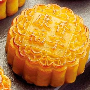 月饼有哪些图案