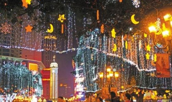 关于元旦的诗都有哪些?