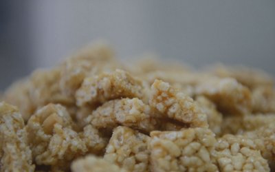 四川特产有哪些啊?