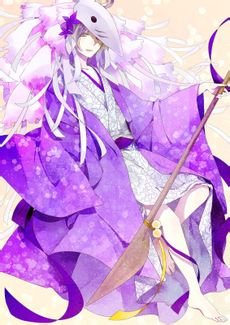 要一些唯美的动漫人物图片，阳光的。