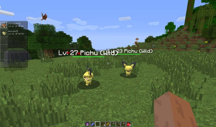 神奇宝贝中神兽名称（全部）