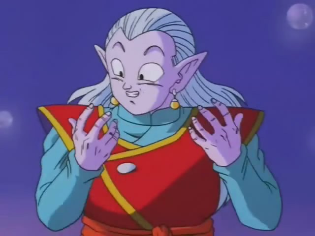 杰比特神的实力