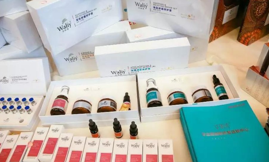 琳琅试用怎么样？