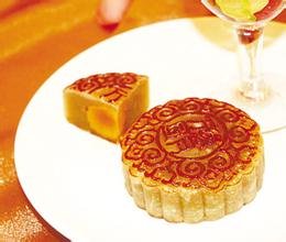 月饼有哪些图案