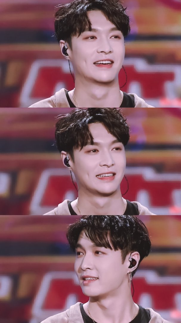 张艺兴mask 面罩歌词