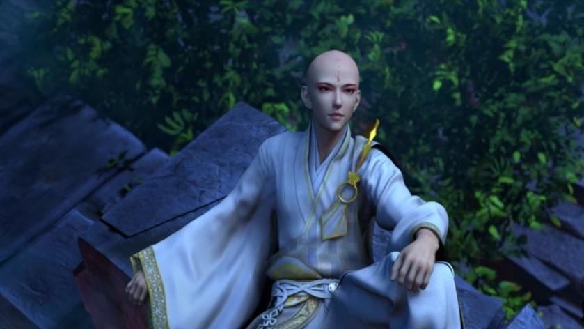 《少年歌行》中萧瑟一身武功尽废,还有恢复的可能吗?