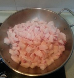 怎样炼猪油的方法才正确？