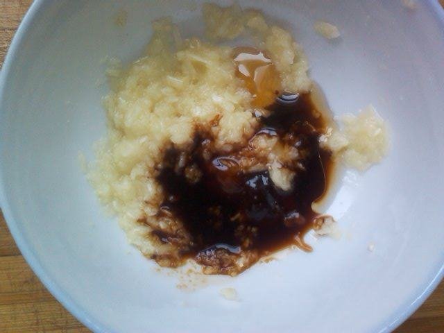 白煮羊肉的做法