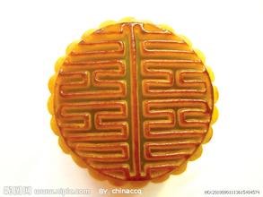 月饼有哪些图案