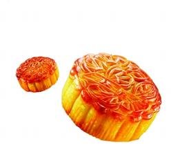 月饼有哪些图案