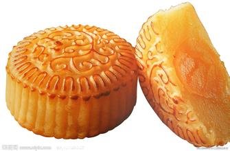 月饼有哪些图案