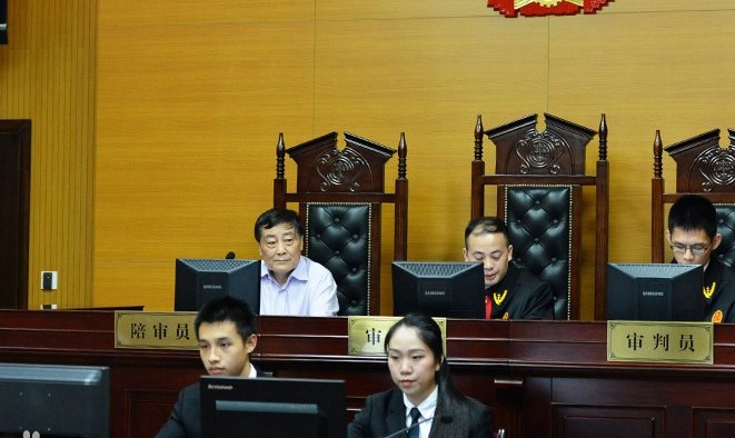 人民陪审员是干什么的,有什么待遇？