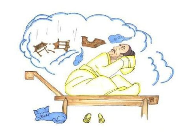 杞人忧天成语故事大全