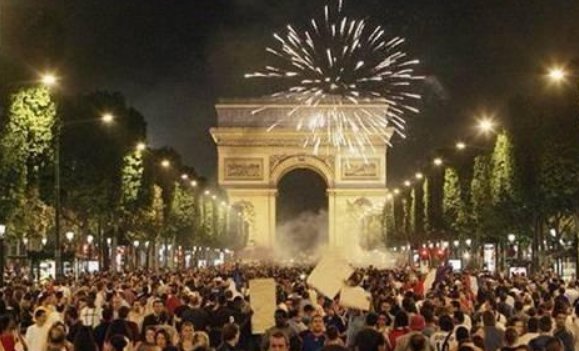 关于元旦的诗都有哪些?