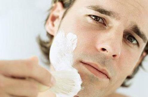 怎样正确使用男士润肤露