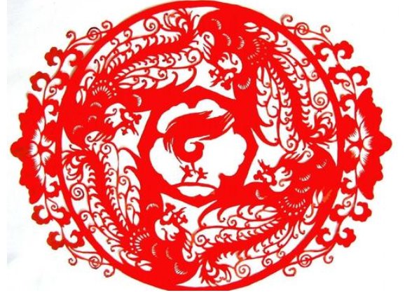 中华文化源远流长,绵延至今的原因是什么?