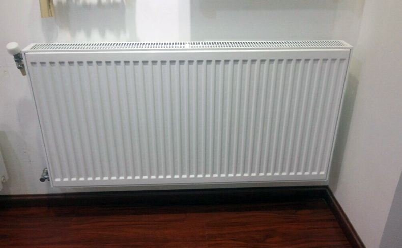 北方的暖气是什么？