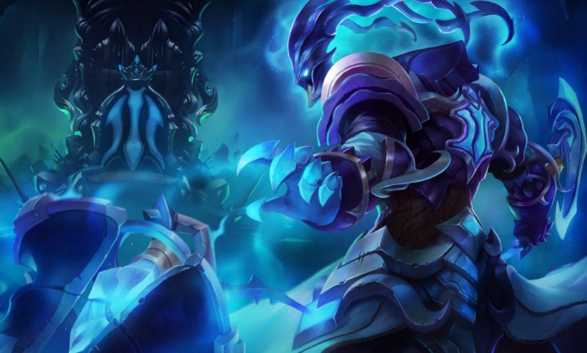 为什么说青蛙的锤石是cd锤石？他什么出装？