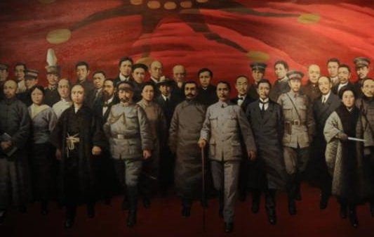 民主革命和社会主义革命的区别