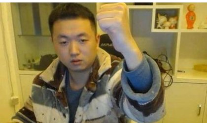 药水哥为什么火