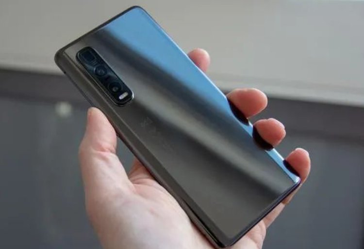 oppofindx2和pro有什么区别