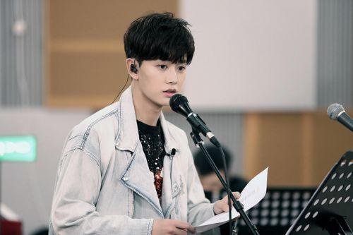 任嘉伦小火了一把结婚之后,为什么没有消息了?