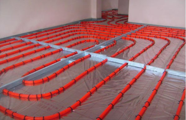 一般情况下,地暖的压差是多少,进水为3.5.回水在多少为正常呢.