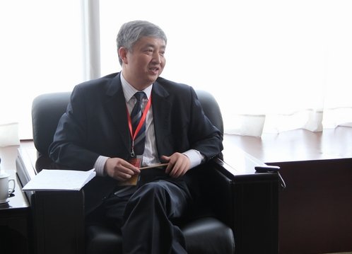 应流集团的集团简介