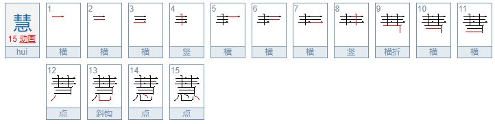 有美好寓意的字有哪些？