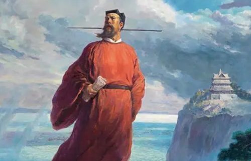 范仲淹有名10首诗词有哪些?