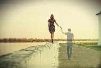 签约作者“仅允”原创小说《狼狈》,到底写了什么?