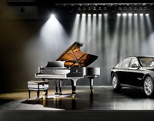 施坦威钢琴价格表