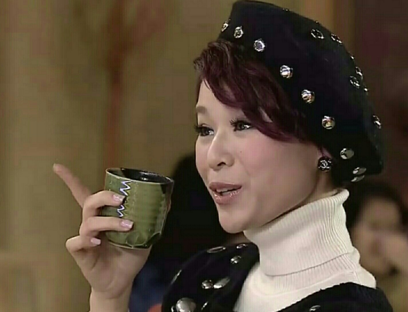 如何评价鱼跃在花见?