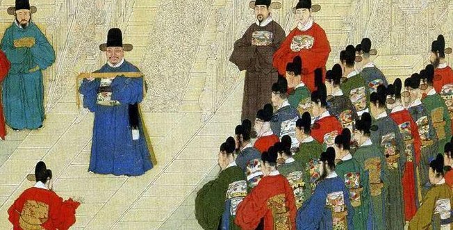 东林党这帮人对国家到底好处多还是坏处多？