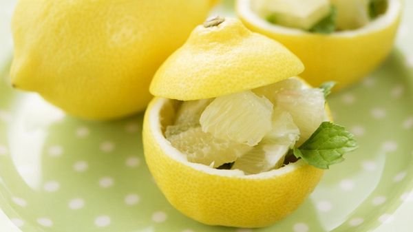 柚子的食用禁忌 柚子有什么副作用