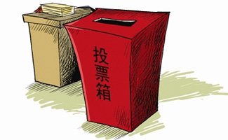 我国选举法规定，有权提出代表候选人的是___。