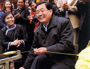 人民群众的现实意义