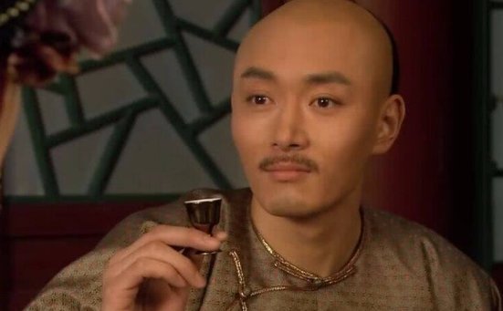 甄嬛传小说人物介绍~不要电视剧的