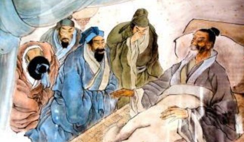 文言文:示儿燕告诫儿子的话(原文回答)