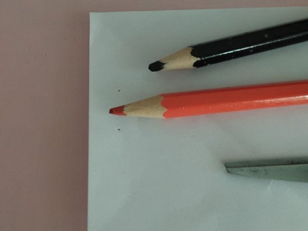 手工纸老虎怎么折？