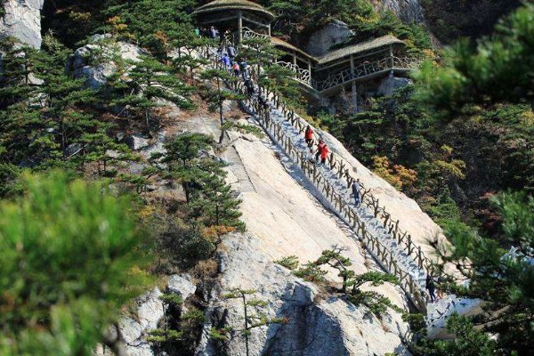 六安旅游景点都有哪些值得推荐?