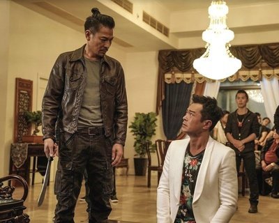 刘德华被起诉,索赔近1亿,对方究竟因何起诉?