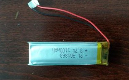 锂离子电池和锂聚合物电池有什么区别