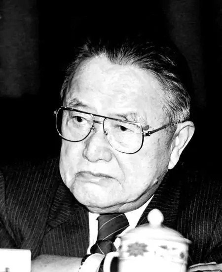 中国现代遗传学奠基人之一国际遗传学家