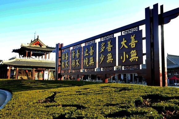 去山西旅游三天必去地方路线