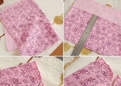 如何做狗的衣服，我需要纸样，图纸