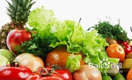 脑梗的人适合吃什么食物