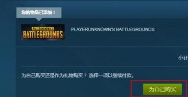 steam平台怎么不能下载绝地求生啊