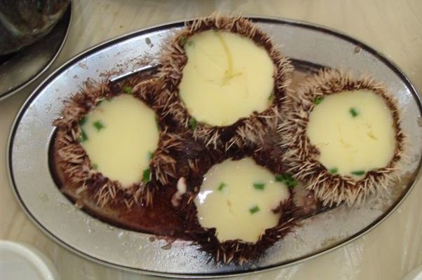 “海胆蒸蛋未见海胆”事件引起众怒，是为什么呢？