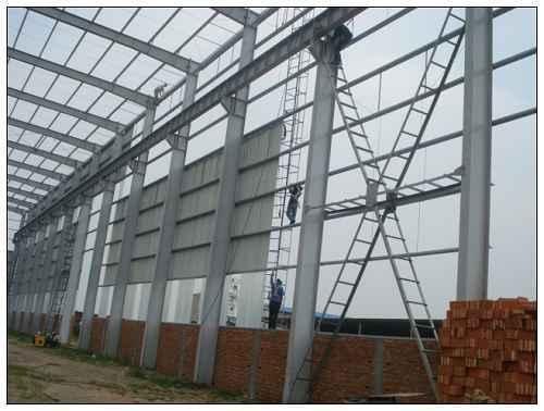 钢结构箱型柱理论重量公式？